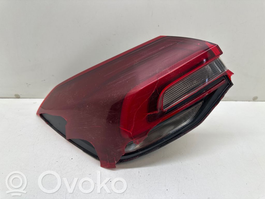Ford Focus Takavalot 
