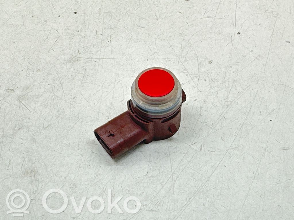 Ford Focus Parksensor PDC 