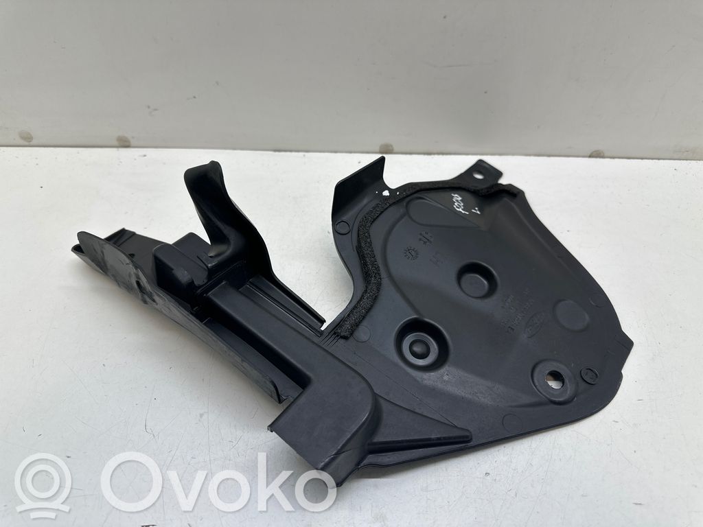 Ford Focus Alustan etusuoja välipohja 