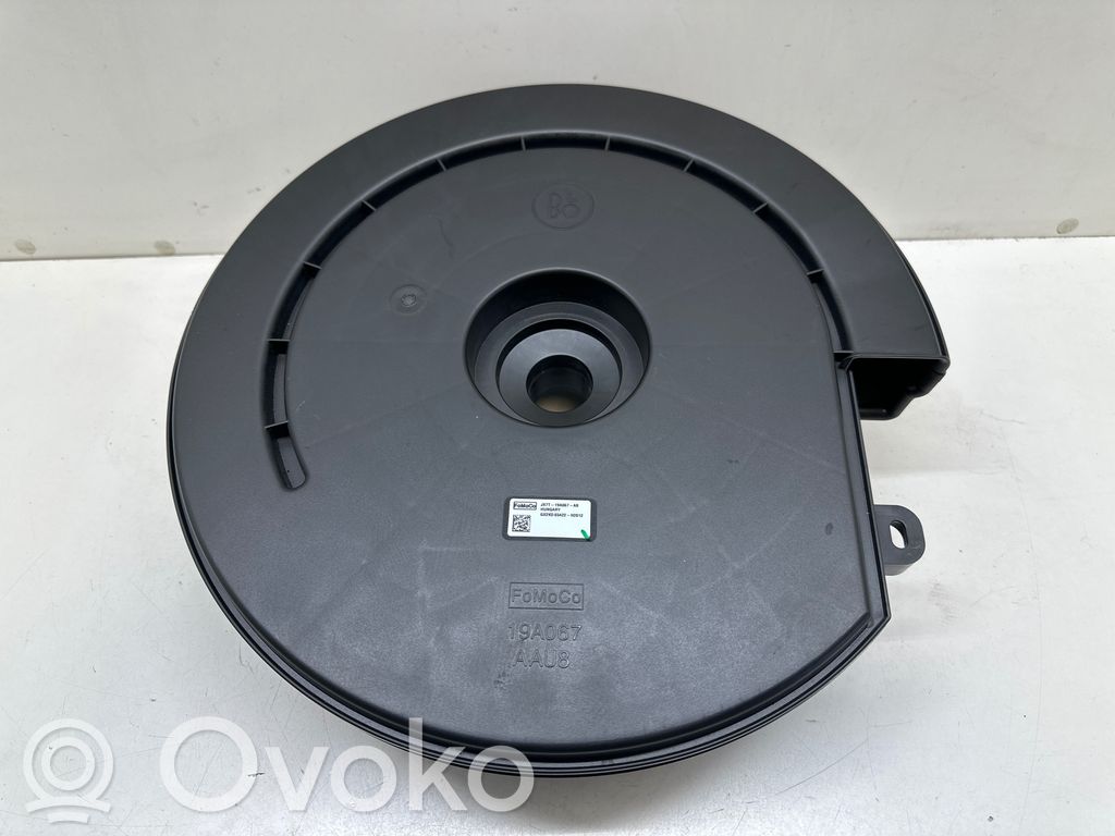 Ford Focus Altavoz subwoofer 