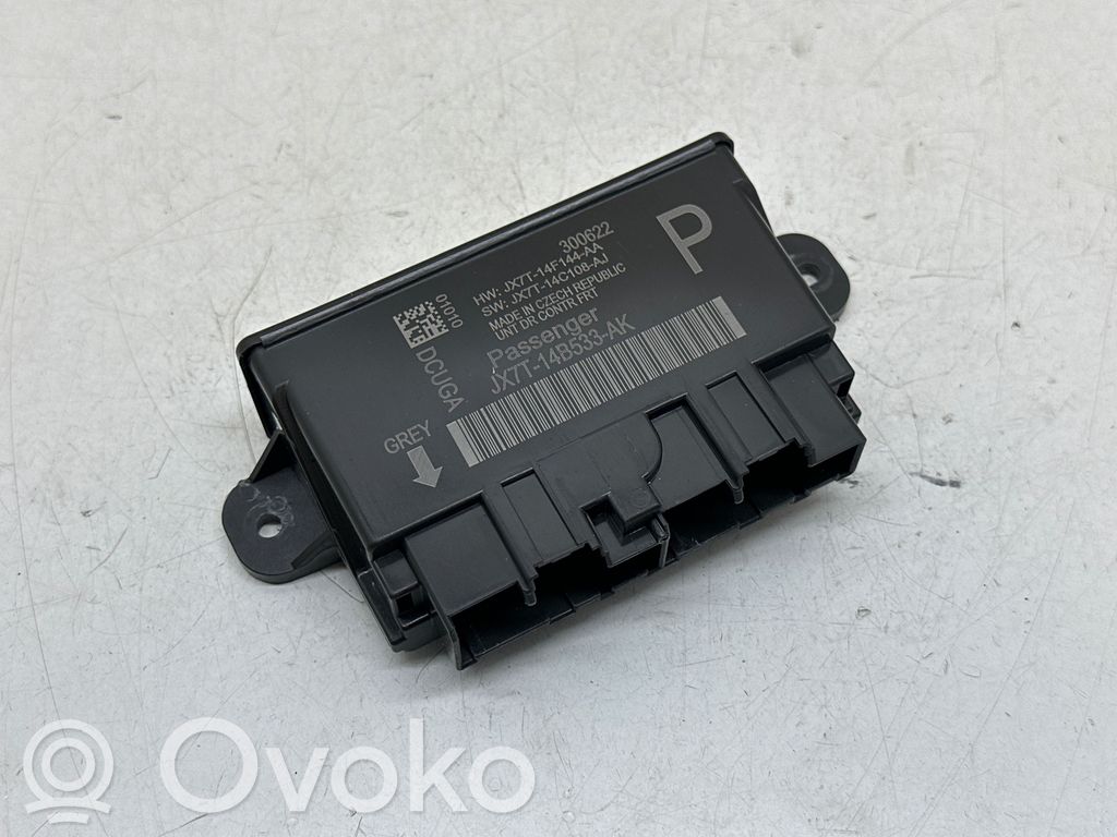 Ford Focus Door control unit/module 