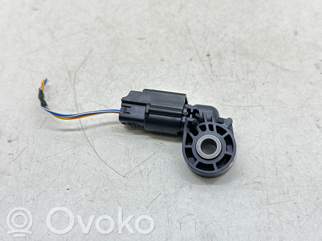 Ford Focus Airbagsensor Crashsensor Drucksensor 