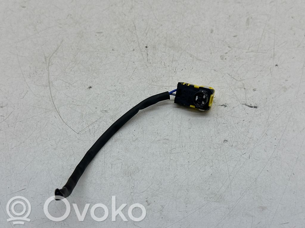 Ford Focus Other wiring loom 