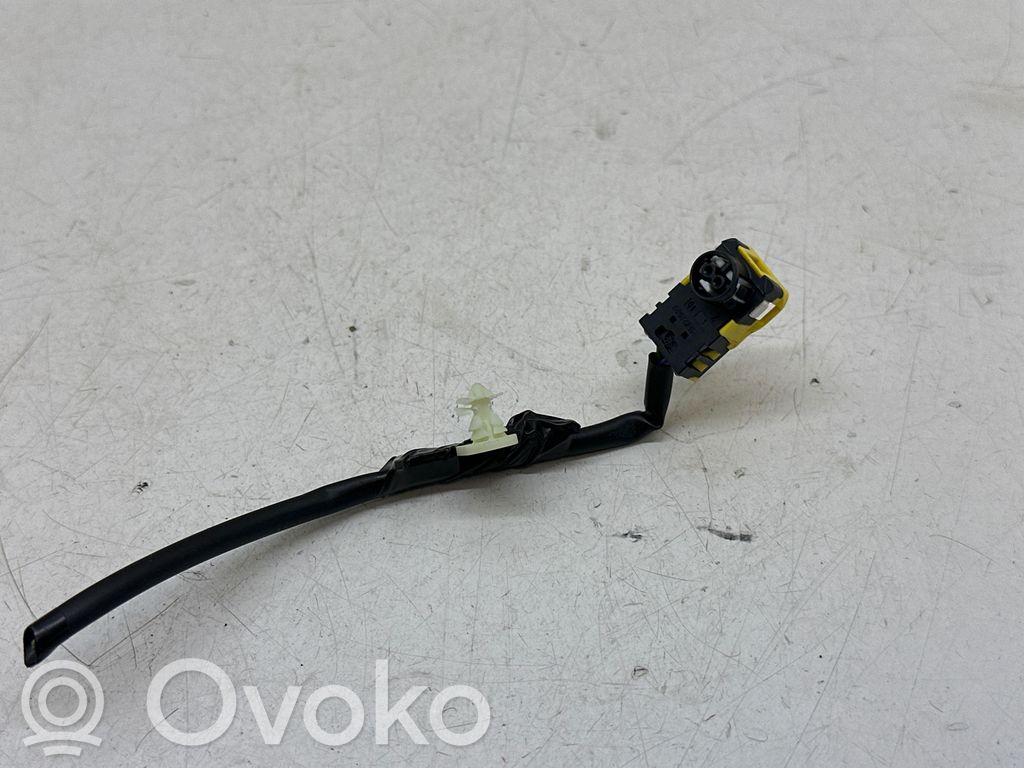 Ford Focus Other wiring loom 