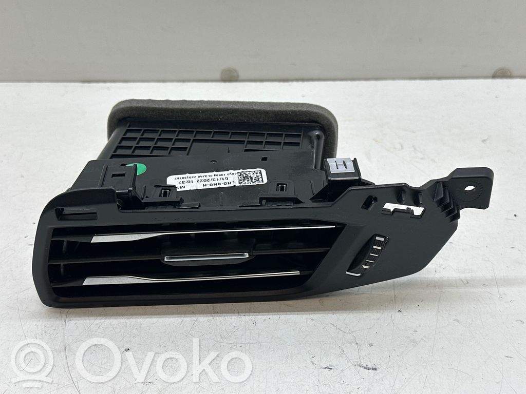 Ford Focus Moldura protectora de la rejilla de ventilación lateral del panel 