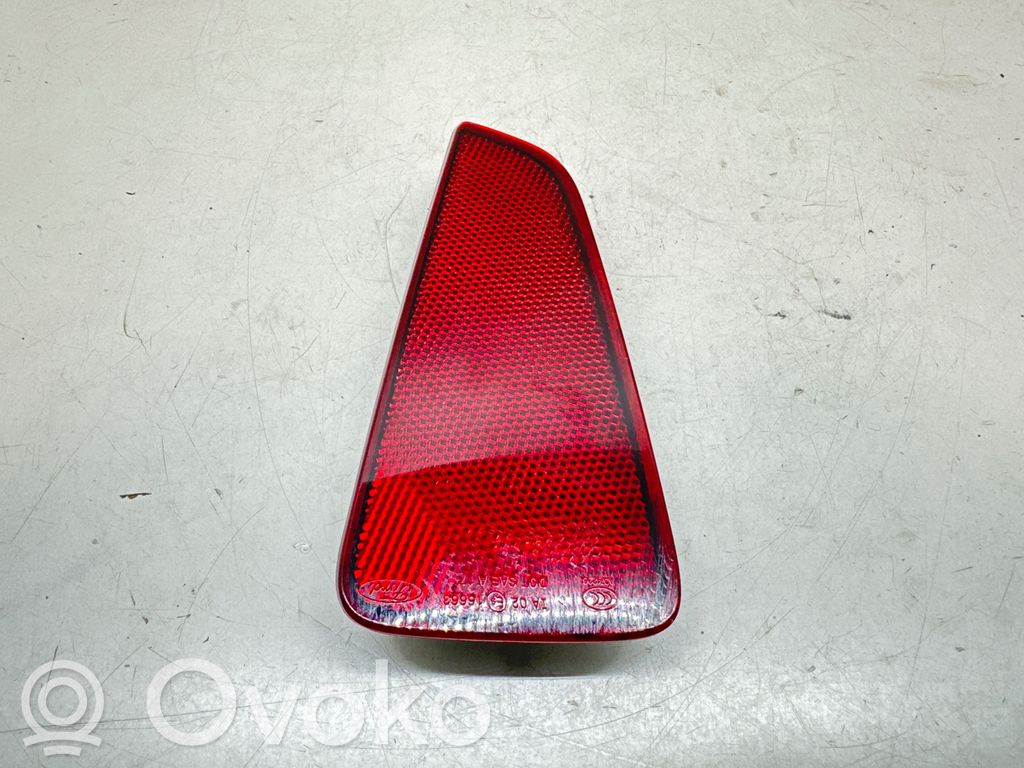 Ford Focus Reflector de faros/luces traseros 