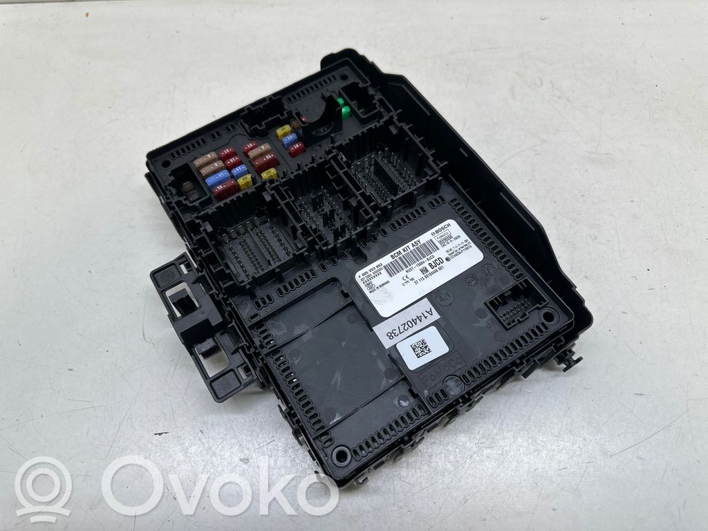 Sulakemoduuli   NU5T15604BJCD