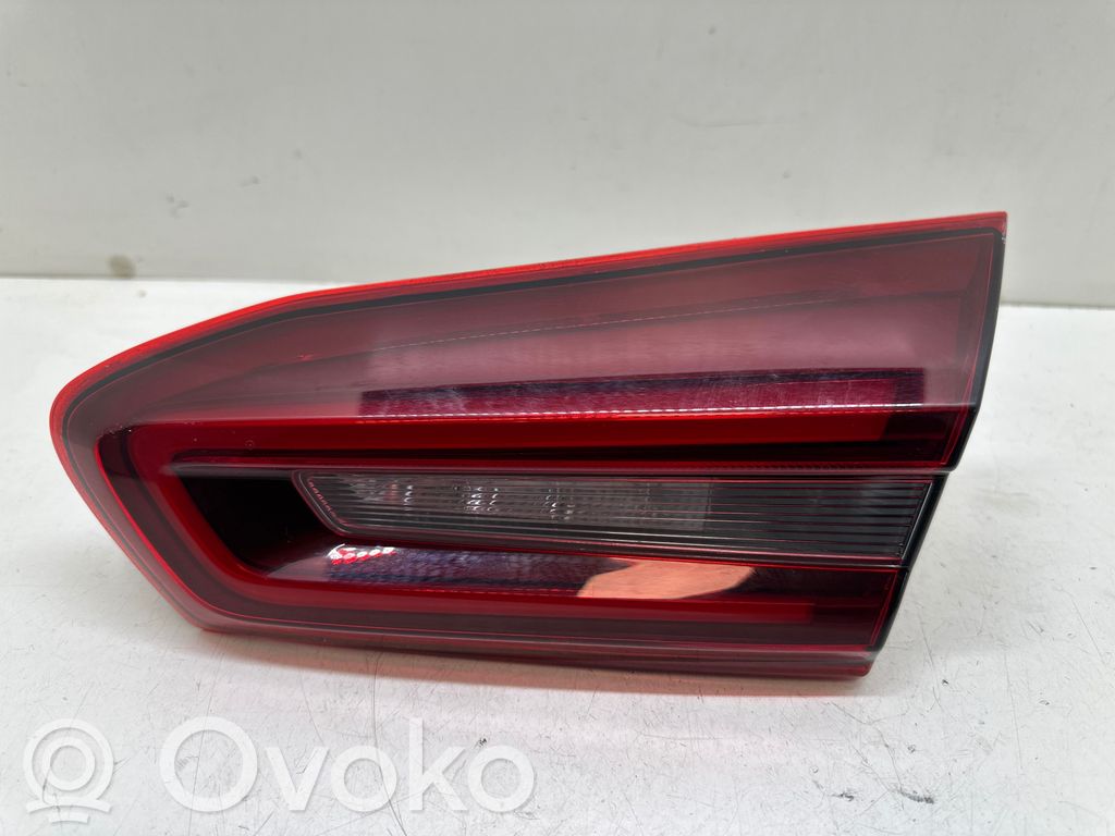 Ford Focus Tailgate rear/tail lights 