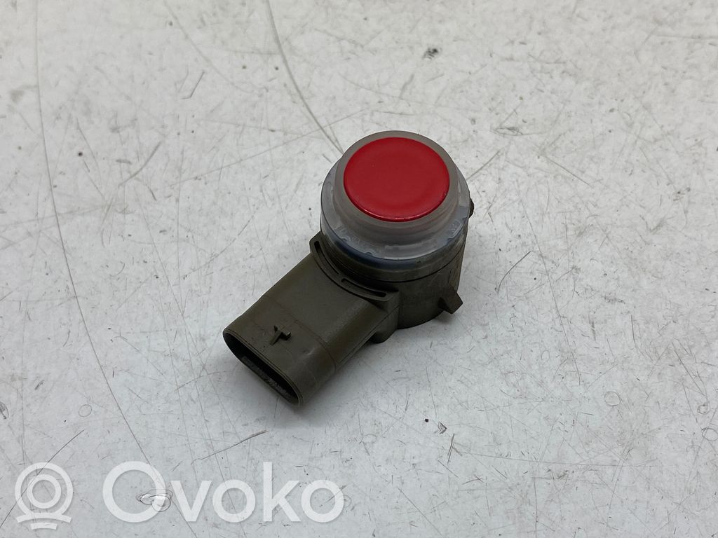 Sensor de aparcamiento PDC   JU5T15K859ACW