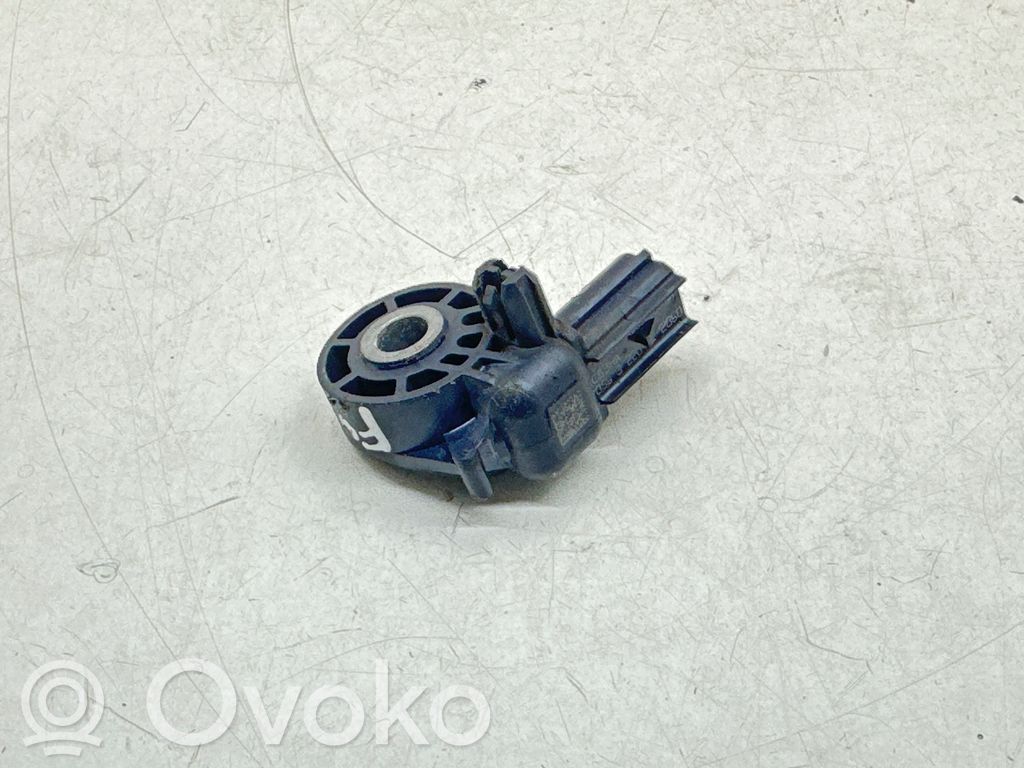 Ford Focus Airbag deployment crash/impact sensor 