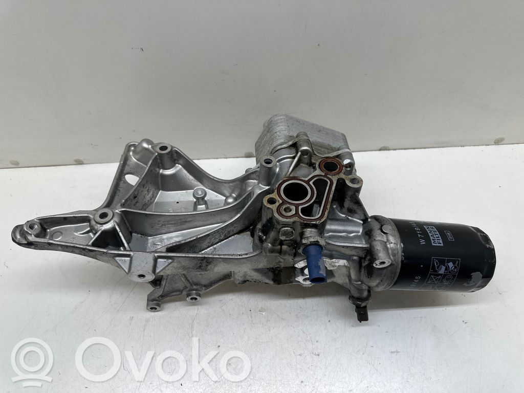 Mocowanie / uchwyt filtra oleju   06H903143H