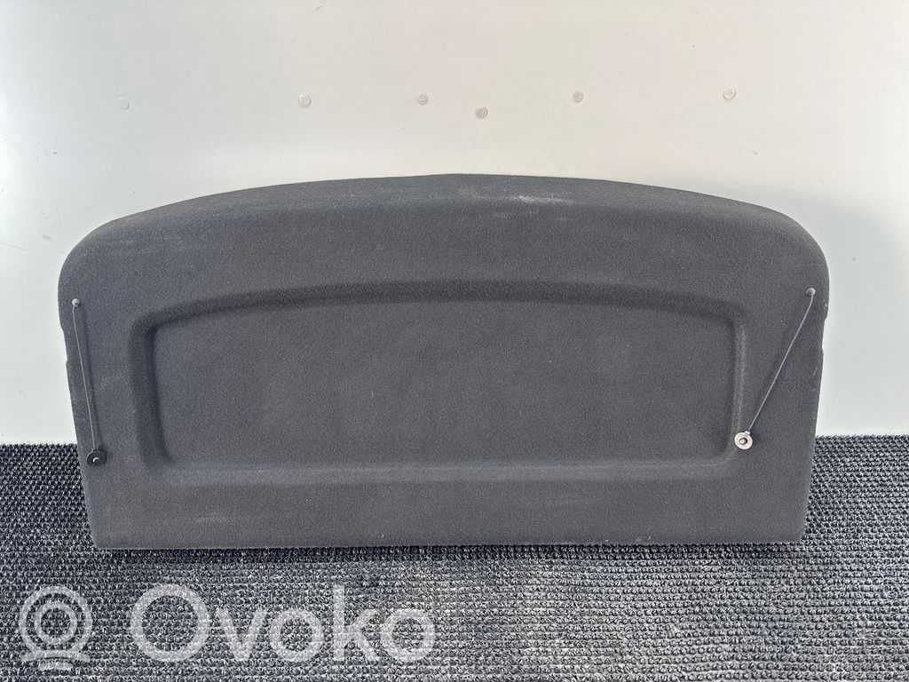 Ford Focus Hattuhylly 