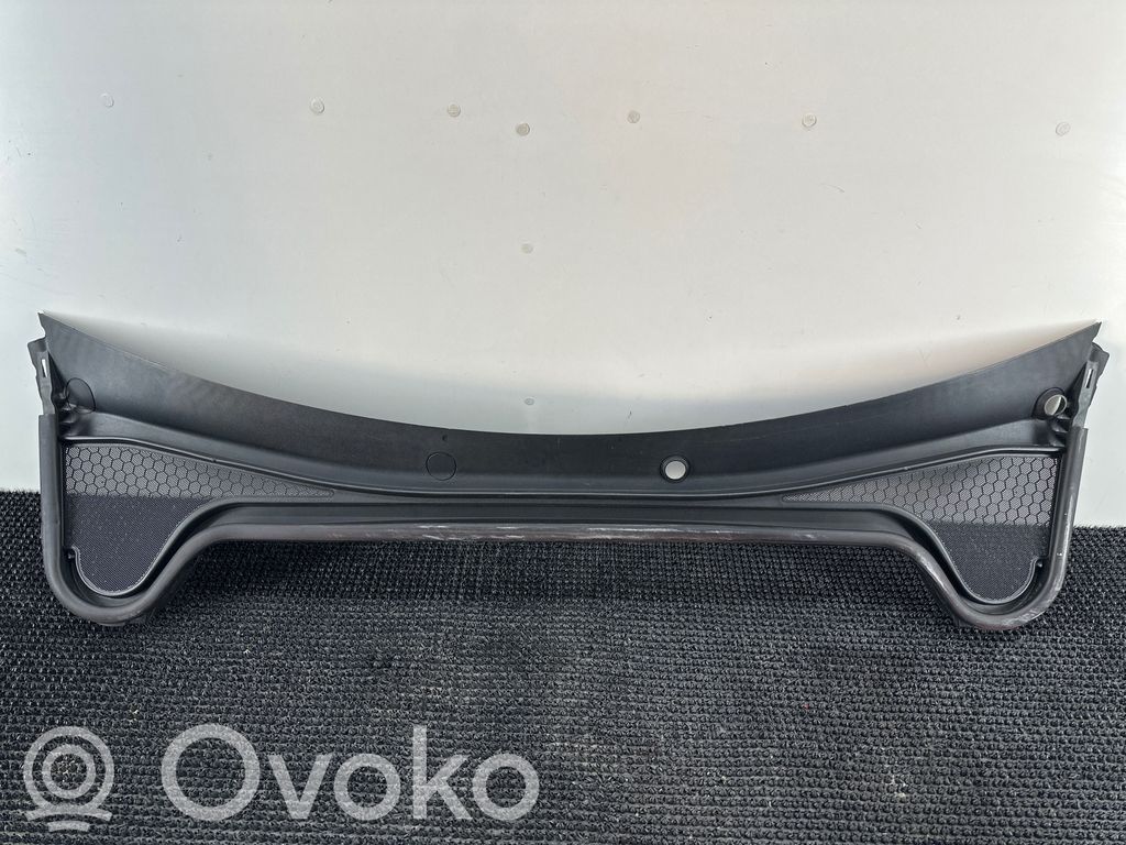 Ford Focus Pyyhinkoneiston lista 