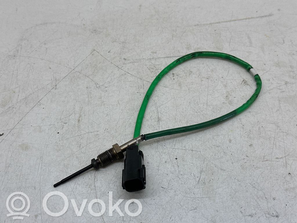 Ford Focus Exhaust gas temperature sensor 