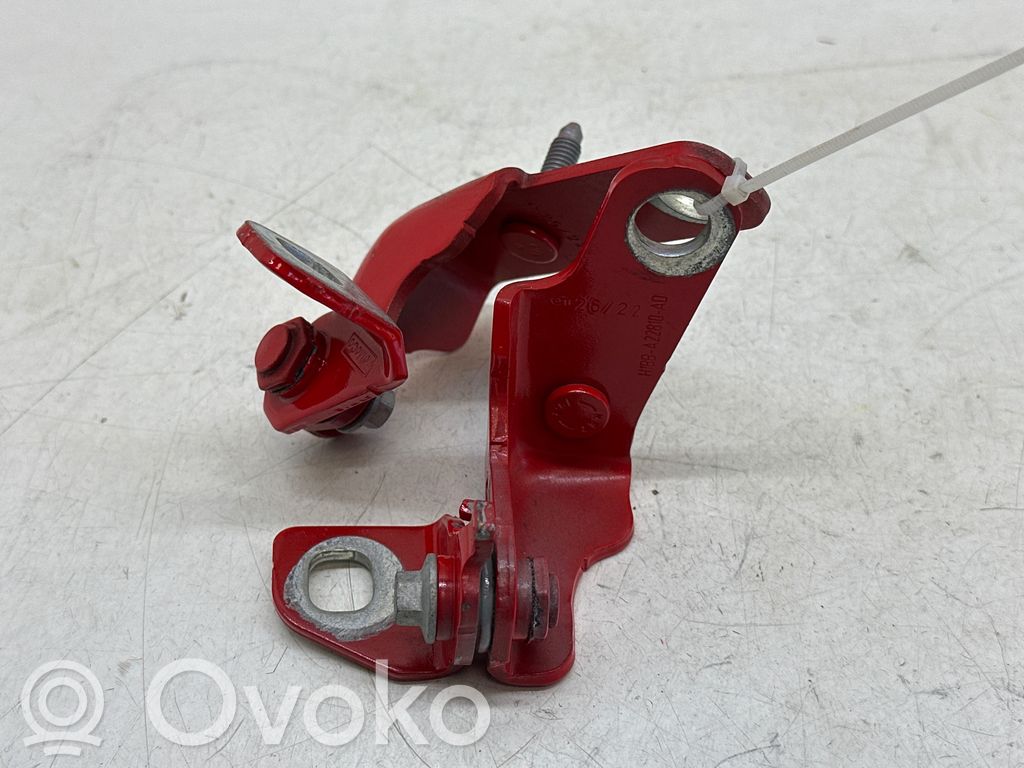 Ford Focus Front door hinge set 