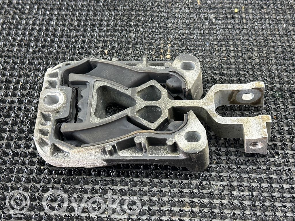 Ford Focus Getriebelager Getriebedämpfer 