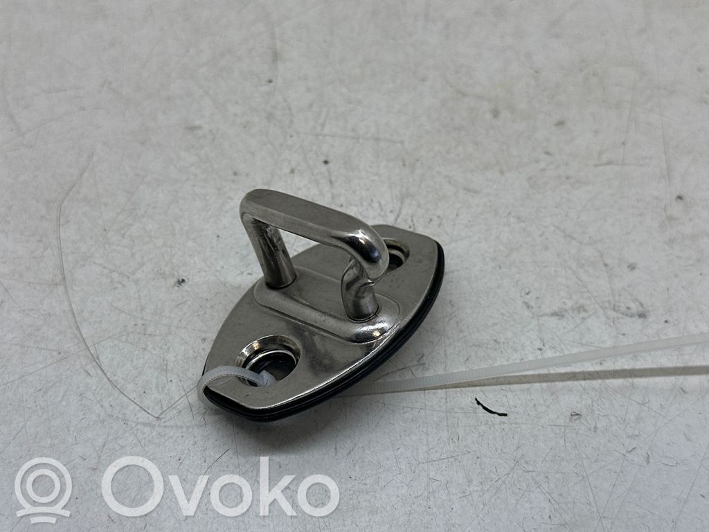 Volkswagen Caddy Front door lock loop/hook striker 