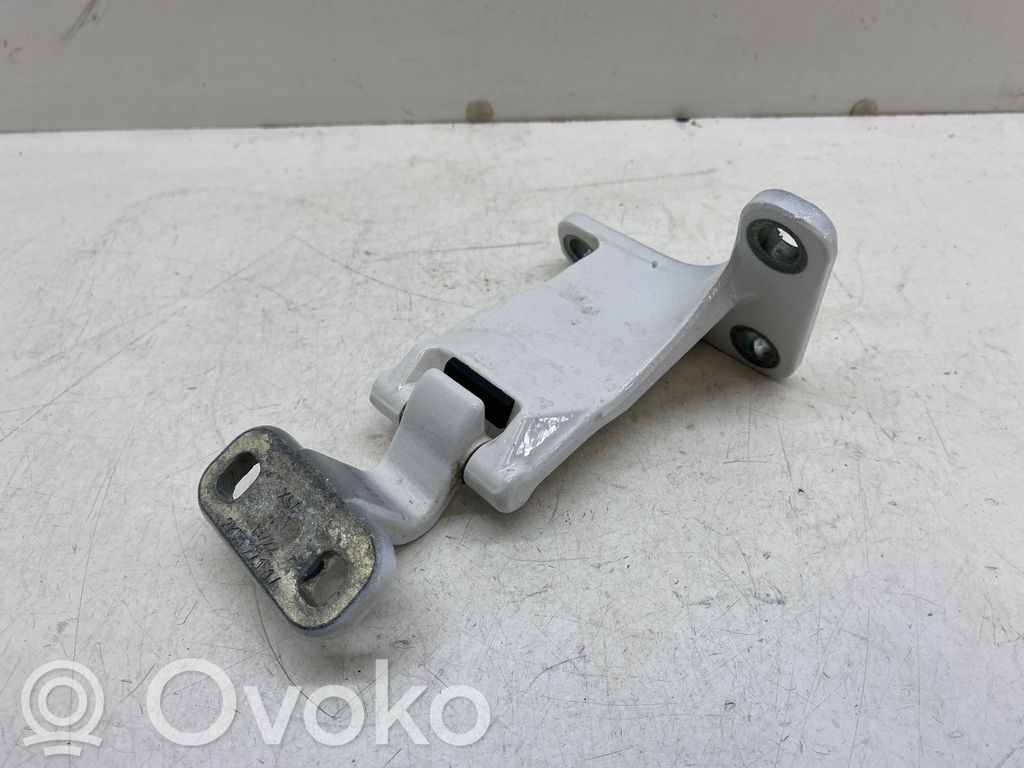 Volkswagen Caddy Loading door upper hinge 