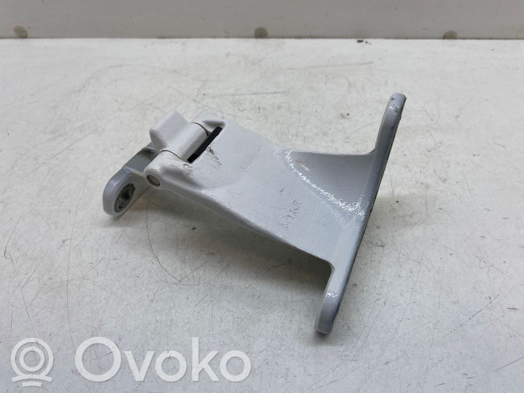 Volkswagen Caddy Loading door upper hinge 