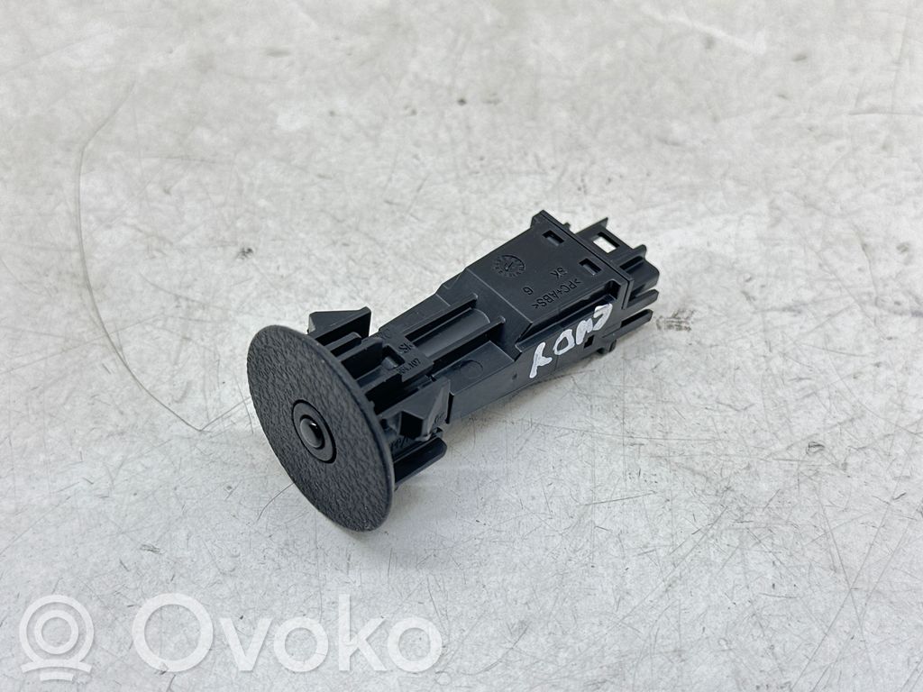 Volkswagen Caddy Interior temperature sensor 