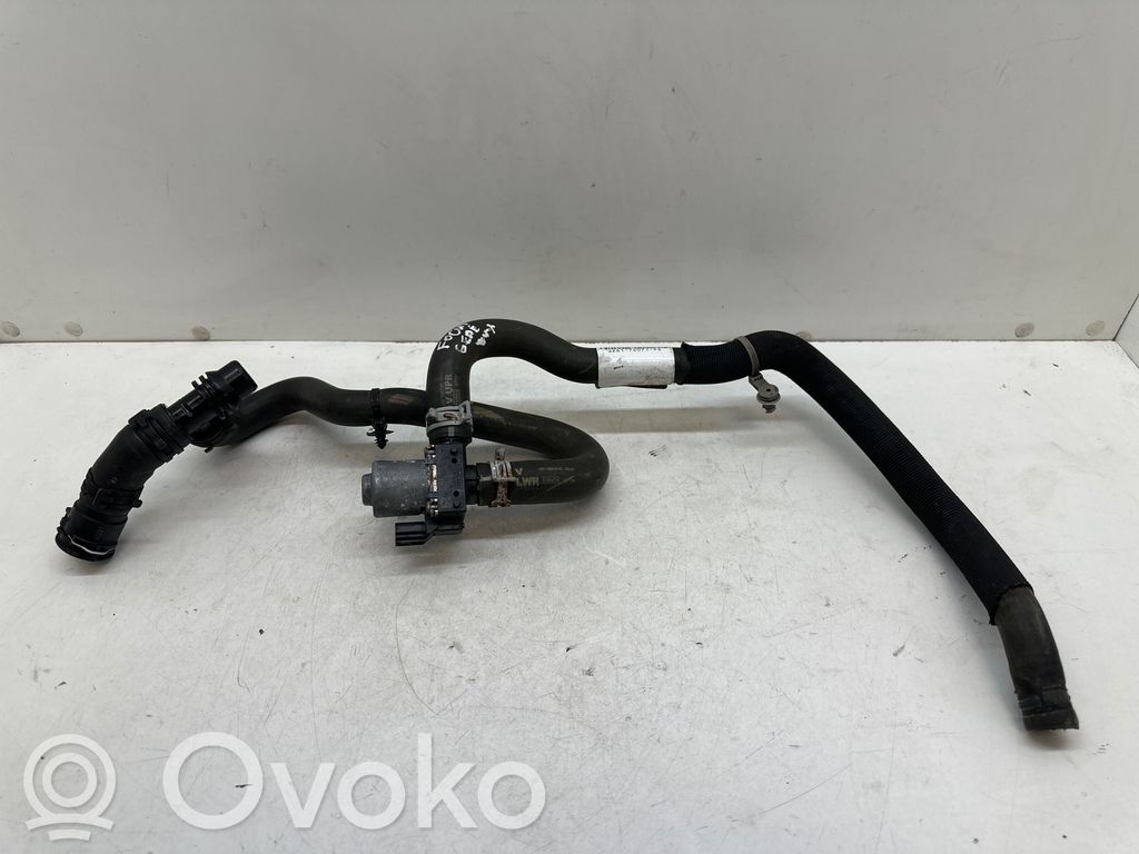 Inne wyposażenie elektryczne   JX6118495BC,JX617G071PD