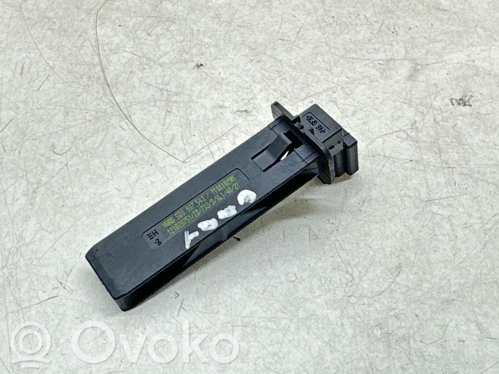 Volkswagen Caddy Sensor de temperatura interna 