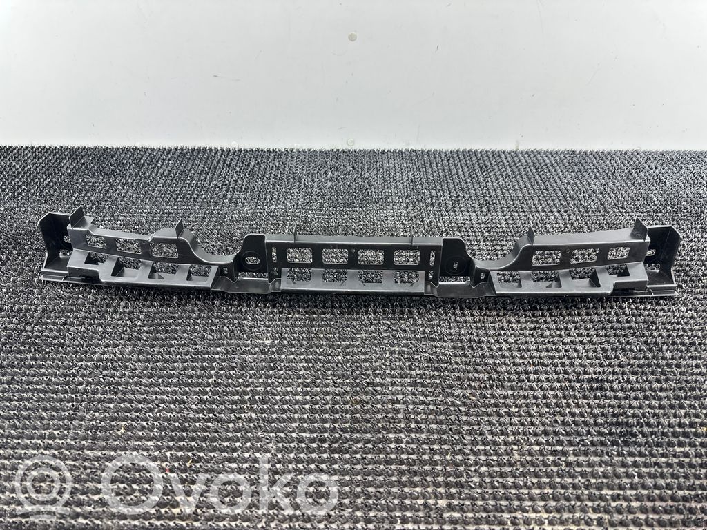 Volkswagen Caddy Uchwyt / Mocowanie zderzaka tylnego 