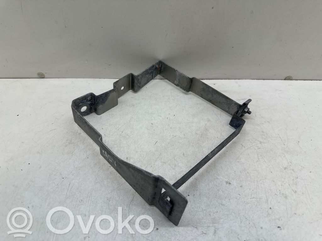 Volkswagen Caddy Bridă fixare baterie 