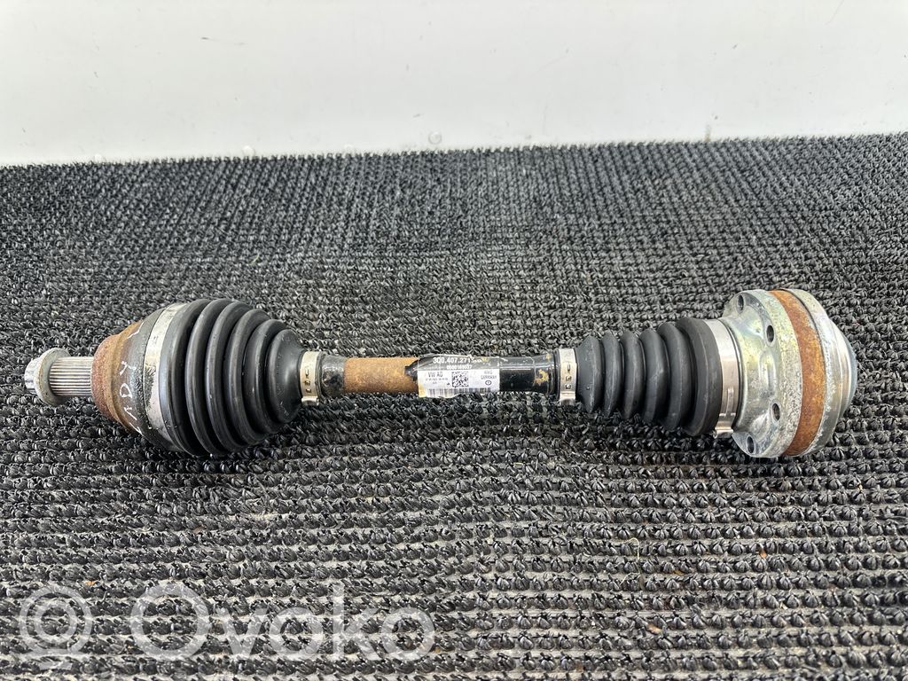 Półoś przednia   3Q0407271AB