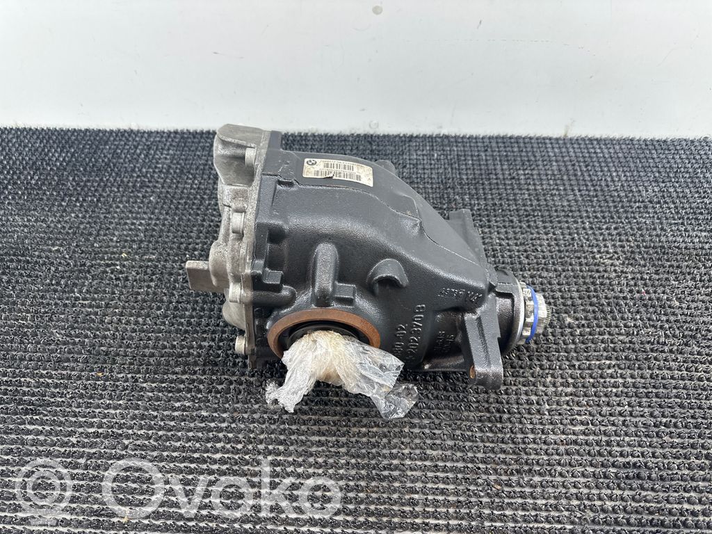 BMW 1 F20 F21 Tylny mechanizm różnicowy 