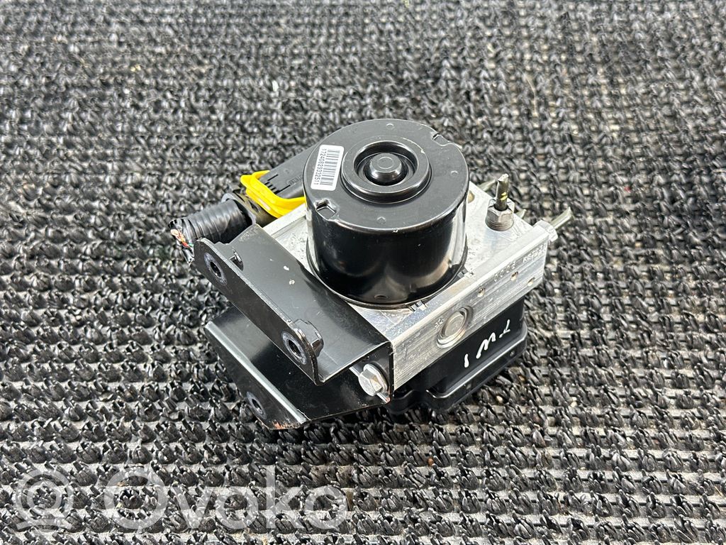 Renault Twingo II ABS Pump 