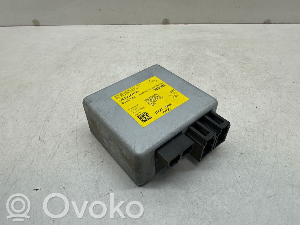 Renault Twingo II Power steering control unit/module 