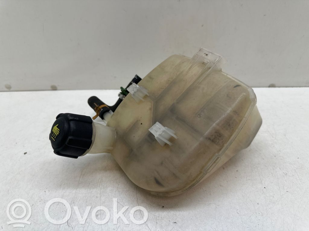 Zbiornik wyrównawczy chłodziwa   8200369313