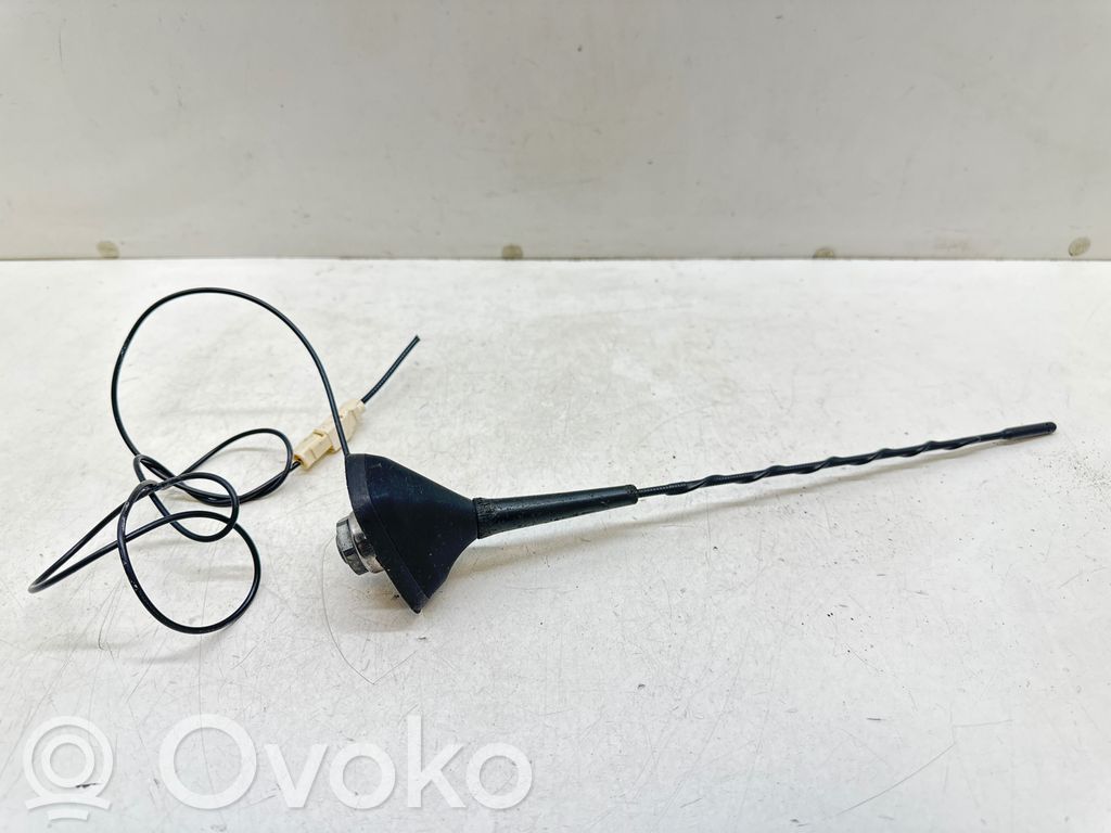 Renault Twingo II Antena aérea GPS 
