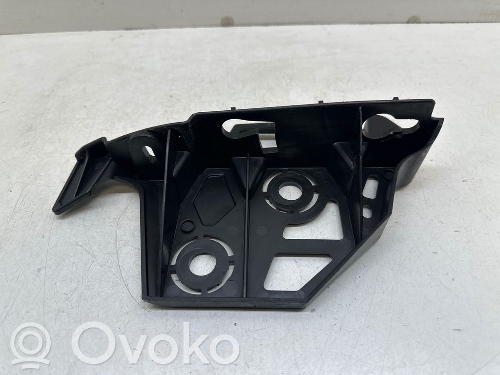 Peugeot 3008 I Soporte del parachoques delantero 