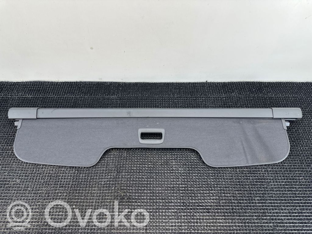 Półka tylna bagażnika   2K7867871G