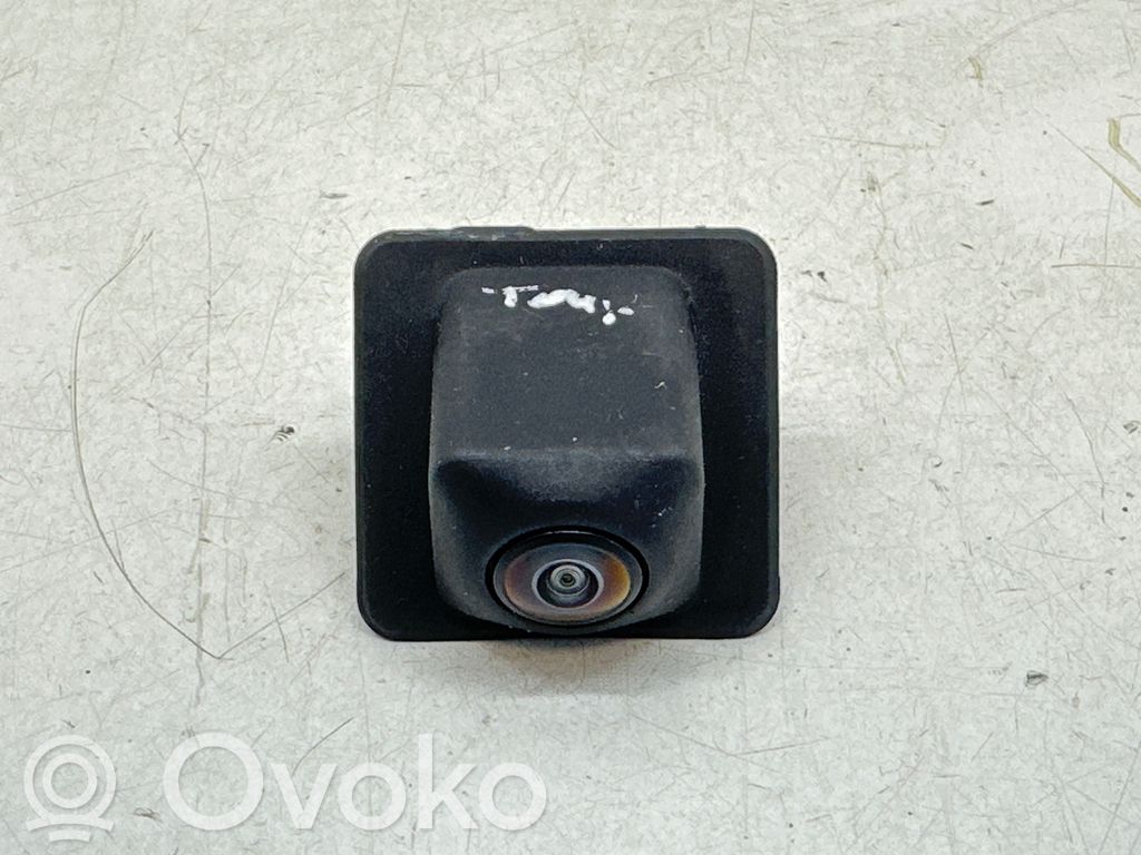 Ford Transit -  Tourneo Connect Kamera cofania 
