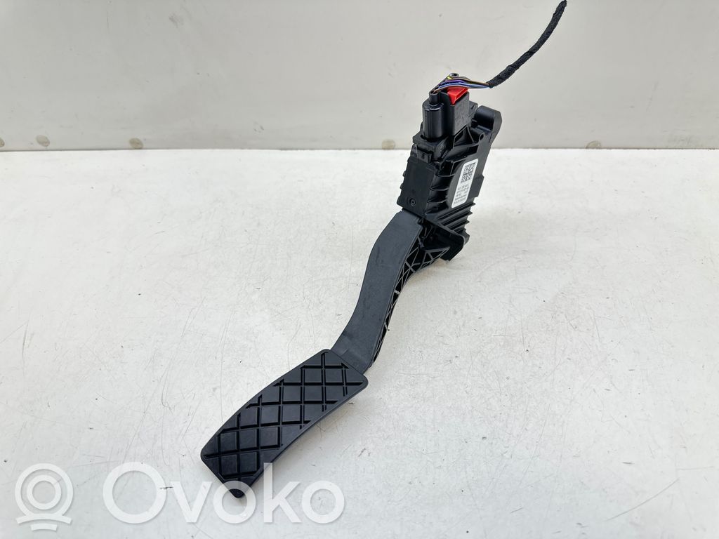 Ford Transit -  Tourneo Connect Gaspedal 
