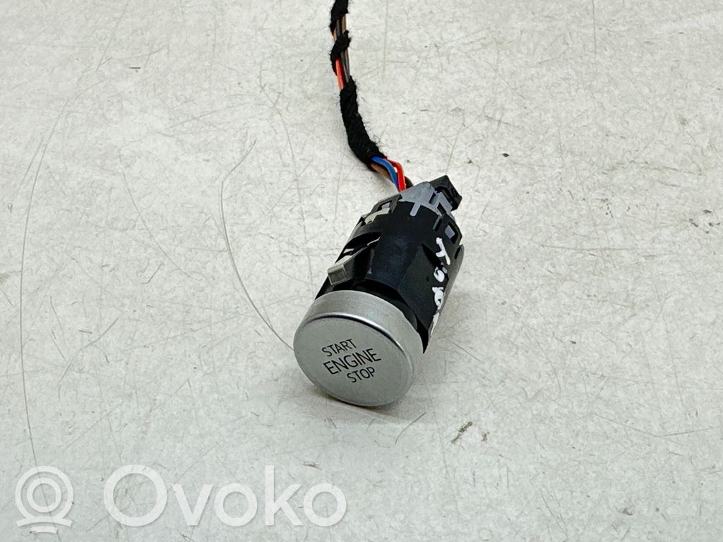 Ford Transit -  Tourneo Connect Engine start stop button switch 