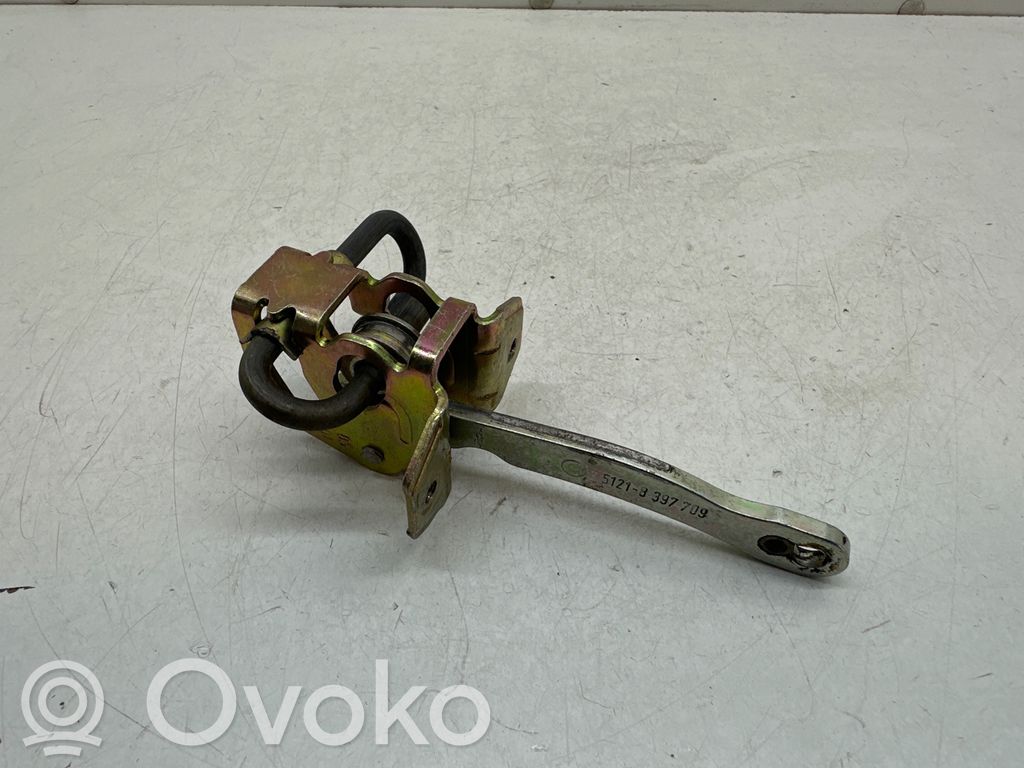 Etuoven pidätin   8397709