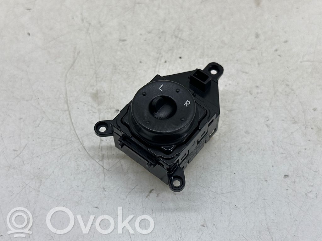 KIA Soul Interruptor del espejo lateral 