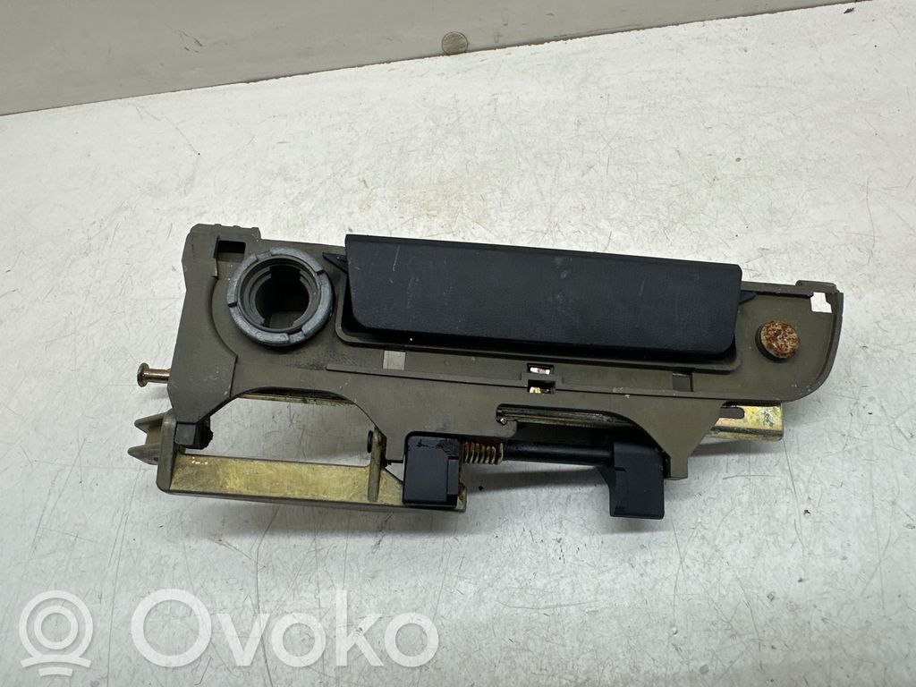 BMW Z3 E36 Etuoven ulkokahva 