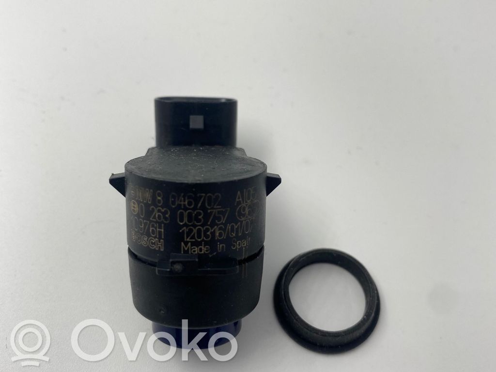 BMW 3 E90 E91 Sensor de aparcamiento PDC 