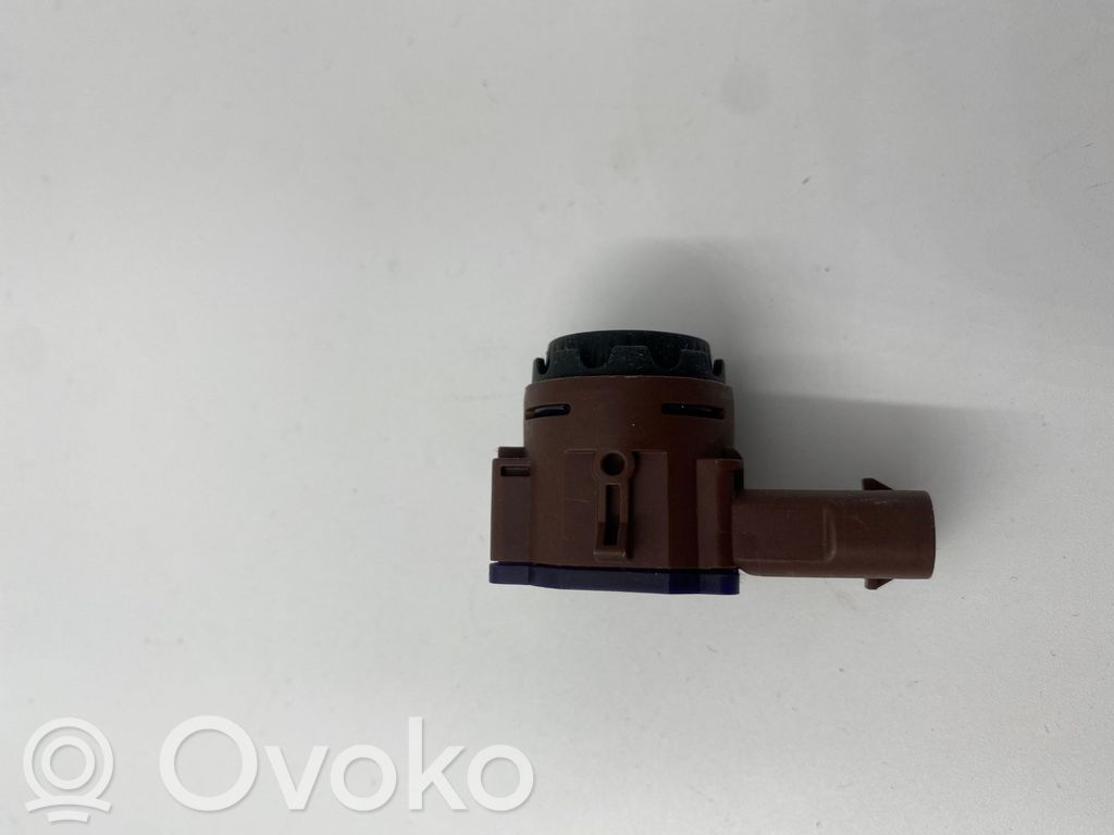 Sensor de aparcamiento PDC   66209472098,9472098,MINERALWHITEA96