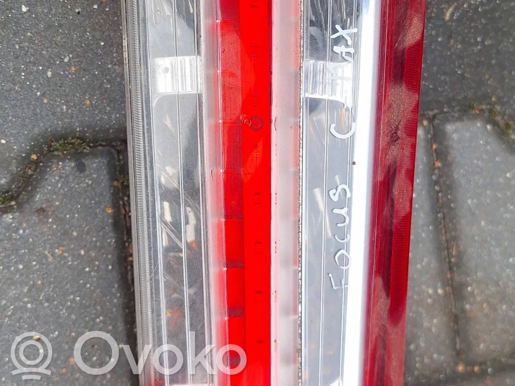 Ford Focus C-MAX Lampa tylna 