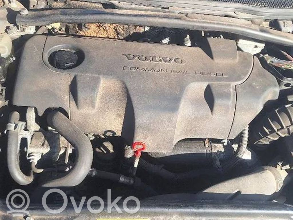 Volvo V70 Engine swap 