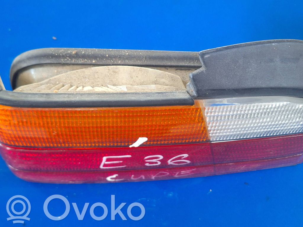 BMW 3 E36 Rear/tail lights 
