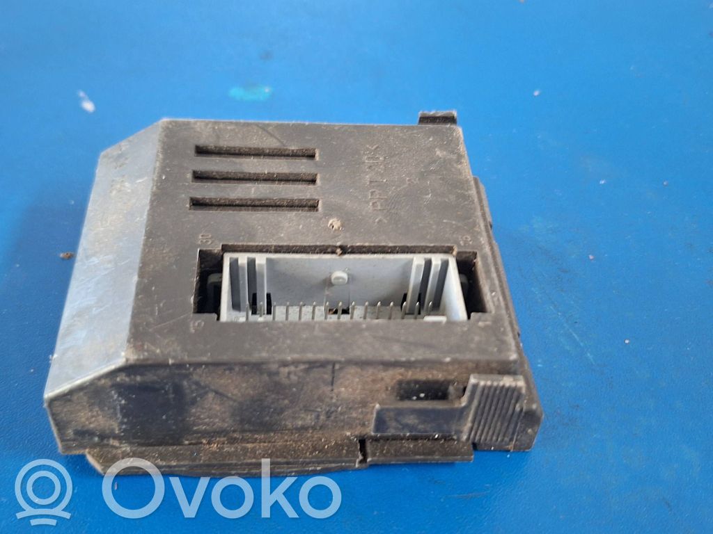 Renault Trafic II (X83) Other control units/modules 