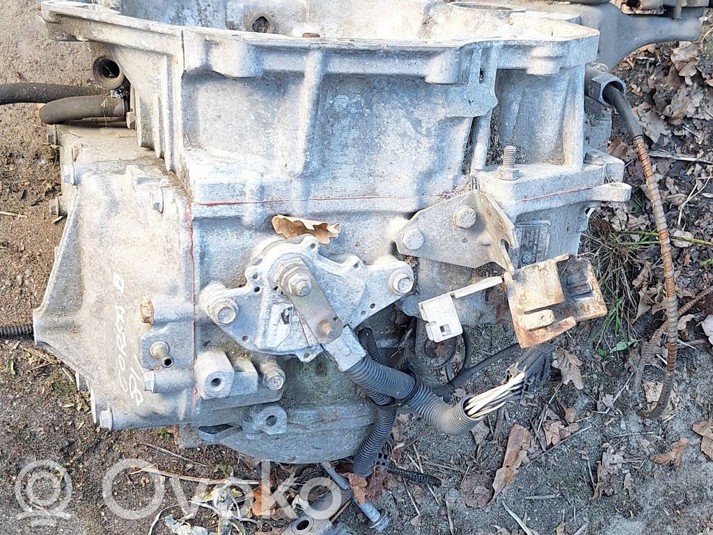 Opel Corsa B Manual 5 speed gearbox 