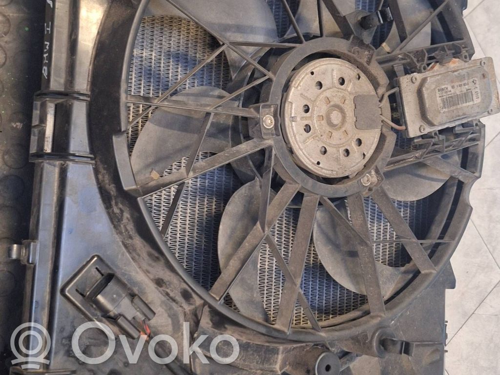 Elektrolüfter   0130303940